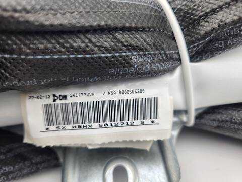Foto 2ª: Airbag Cortina Delantero Derecho Citroen DS5 G DESIGN [RH02] (2013)