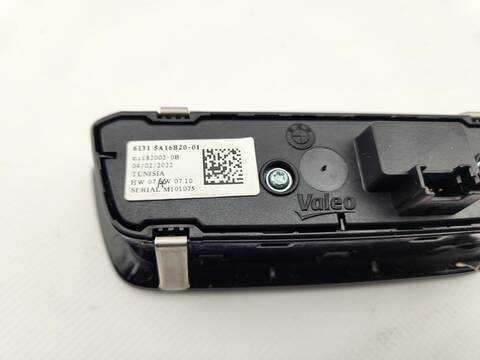 Foto 3ª: Mando Luces Bmw Serie 3 315 330D XDRIVE SPORT LINE 4P) BERLINA 265CV [B57D30A] (2022)