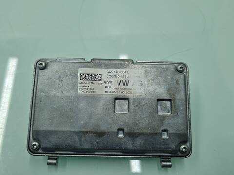Foto 4ª: Centralita Motor ECU Volkswagen Tiguan SPORT BMT 150CV 110KW [DFGA] (2020)