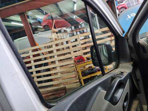 Elevalunas Eléctrico Delantero Izquierdo Renault Trafic AUTHENTIQUE 121CV