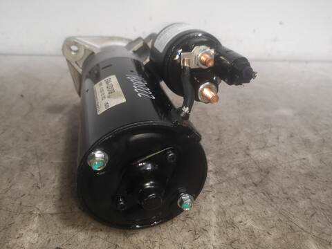 Foto 3ª: Motor de Arranque Toyota Avensis 2CTE BERLINA (1999)