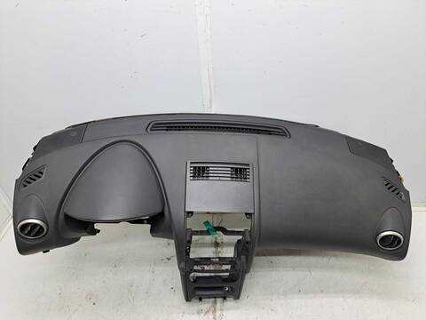 Foto 4ª: Kit Airbag Nissan Qashqai ACENTA 141CV 104KW [MR20] (2011)
