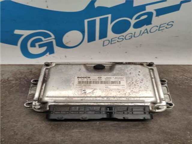 Centralita Motor ECU Renault Megane 1.9 DTI (KA1U) I GRANDTOUR (KA0/1_)