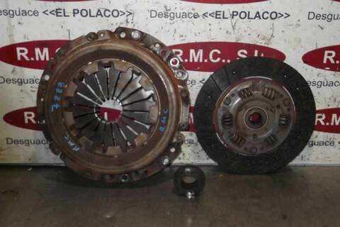 Foto 2ª: kit Embrague Citroen Xsara 1.9 D SX BERLINA 69CV 51KW [WJY] (2001)