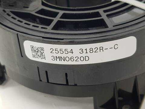 Foto 3ª: Kit Airbag Renault Kangoo L1