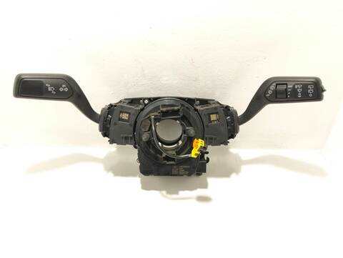 Mando Multifuncion Ford Fiesta TITANIUM 1 TDCI CAT 120CV