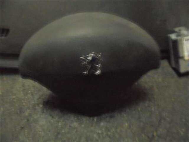 Foto 2ª: Kit Airbag Peugeot 407 2.7 BÁSICO [2.7 LTR. - 150 KW HDI FAP CAT (UHZ - DT17TED4)] [UHZ (DT17TED4)]