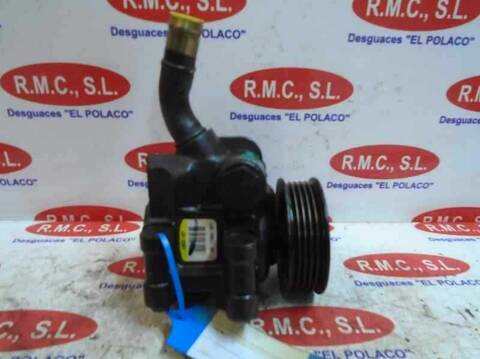 Foto 4ª: Bomba de Direccion Ford Fiesta AMBIENTE 80CV 59KW [FXJB] (2003)