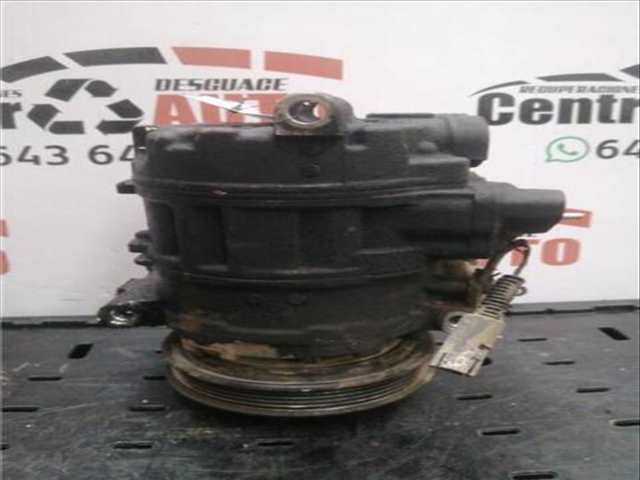 Foto 2ª: Compresor Aire Acondicionado Land Rover Freelander 2.0 E [2 0 LTR. - 80 KW TD4 CAT] 109CV