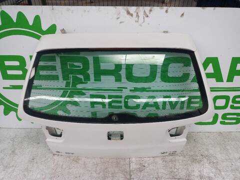 Portón Seat Ibiza SELECT 68CV