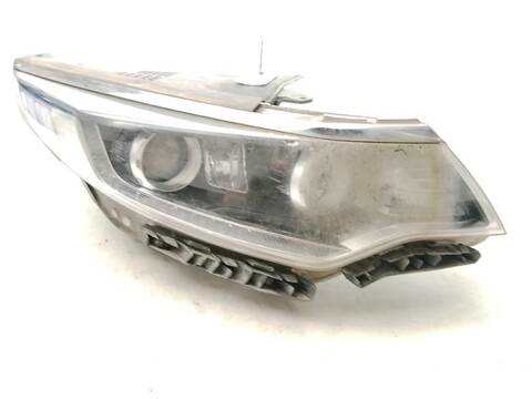 Faro Derecho Kia Optima 1.7 CRDI