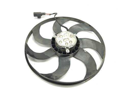 Foto 2ª: Electroventilador Bmw Serie 2 215 2.0 16V TD 150CV [B47C20A] (2014)