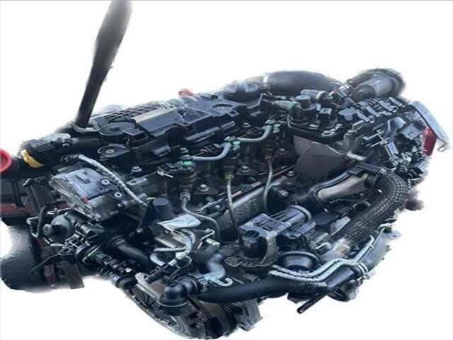 Motor Completo Citroen C4 1.6 SPORT [1.6 LTR. - 68 KW HDI FAP]