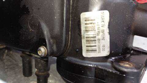 Foto 2ª: Termostato Peugeot Partner COMBIESPACE 90CV 66KW [RHY] (2004)