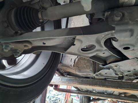 Brazo Suspension Delantero Derecho Kia Ceed SPORTY WAGON GT-LINE