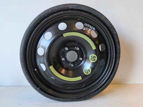 Neumatico Mercedes Clase R 280 642872