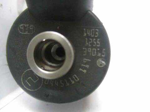 Foto 3ª: Inyectores Fiat Stilo 192A8000 (2004)