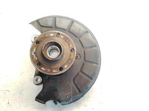 Mangueta Delantera Izquierda Volkswagen Passat 2.0 TDI