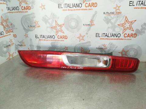 Piloto Trasero Derecho Ford Focus AMBIENTE D) BERLINA 90CV 66KW