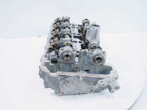 Culata Bmw Serie 5 518 4.4 V8 600 - 635 CV