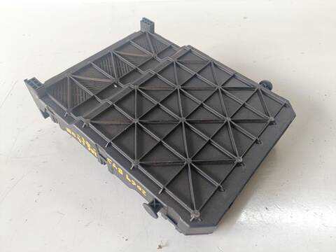 Foto 3ª: Caja Reles Fusibles Peugeot 206 E-MUSIC 1.4 HDI 68CV (1999)