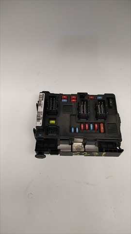 Centralita BSM Citroen Xsara 1.6 GASOLINA PICASSO