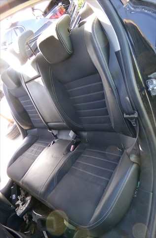 Foto 2ª: Asientos Traseros Renault Laguna 1.5 DCI MODELO 3, 2007-2015 [K9K57] (2011)