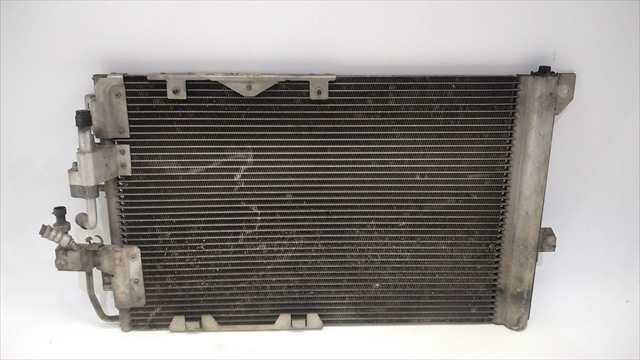 Foto 2ª: Radiador Calefaccion A.A. Opel Astra 1.6 GASOLINA [G/Z16SE] (2003)