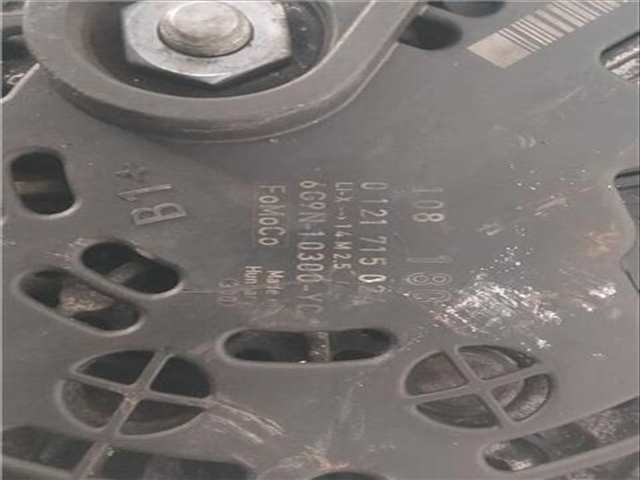 Foto 3ª: Alternador Land Rover Freelander 2.2 TD4 S 150CV 110KW [224DT] (2011)
