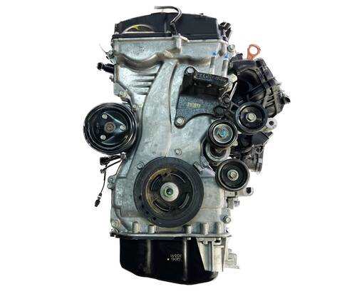 Foto 2ª: Motor Completo Hyundai Sonata 277 CV 204KW [G4KH]