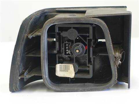 Foto 2ª: Piloto Trasero Derecho Citroen Xantia 2.0 HDI 90 BERLINA 90CV 66KW [RHY (DW10TD)] (1999)