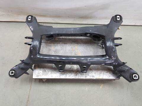 Puente Trasero Bmw Serie 3 315 320D