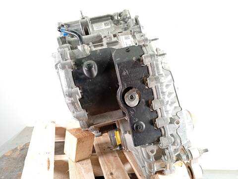 Foto 4ª: Caja Cambios Automatica Ford Kuga 2.5 DURATEC PLUG-IN-HYBRID 152CV 112KW AUT. [BGDA] (2024)