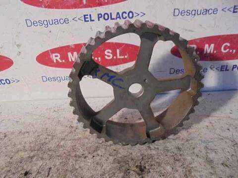 Arbol de Levas Renault Megane 1.9 DIESEL BERLINA 64CV 47KW I FASE 2 BERLINA BA0)