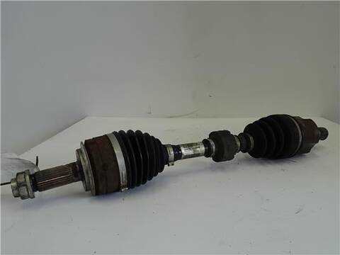 Transmision Delantera Izquierda Honda Civic 2.2 CTDI HATCHBACK 140CV 103KW