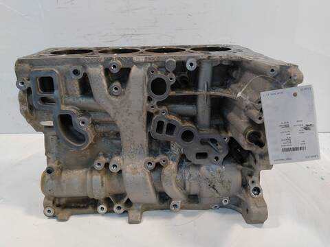 Foto 1ª: Bloque Motor Bmw Serie 3 315 B48B20A 184 CV 135KW [B48B20M0] (2018)