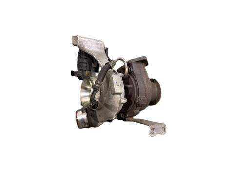 Turbocompresor Bmw Serie 1 118 118D E82 143 CV 105KW