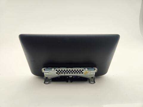 Foto 4ª: Pantalla Multifuncion Volkswagen Golf 1.5 ETSI 150CV 110KW [DXDE] (2024)