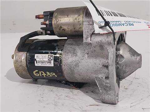Motor de Arranque Citroen Xsara 2.0 HDI 109 BERLINA 109CV 80KW