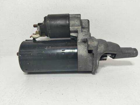 Foto 2ª: Motor de Arranque Audi A4 2.5 TDI 163CV (2004)