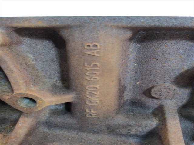 Foto 2ª: Bloque Motor Ford Transit 2.0 ECOBLUE 130 CV 96KW [YMF6]