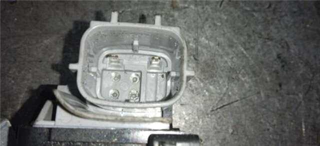 Foto 3ª: Elevalunas Eléctrico Delantero Derecho Nissan NV200 1.5 DCI [K9K646]