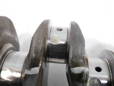 Cigüeñal Ford Galaxy 140 CV 103KW