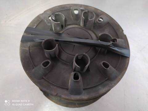 Foto 3ª: Tapacubos Mercedes Vito 115 CDI LARGO 639.603) 150CV 110KW CAJA CERRADA [646982] (2004)