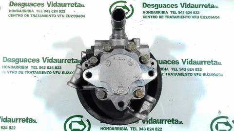Foto 3ª: Bomba de Direccion Mercedes Vito 112 CDI 638.094) 122CV 90KW CAJA CERRADA [611980] (1999)