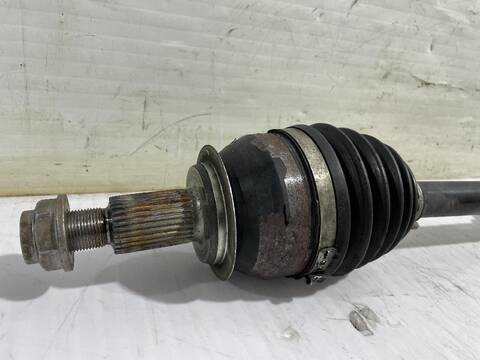 Foto 3ª: Transmision Delantera Derecha Mazda 3 CENTER-LINE 150CV [SHY6  SHY4] (2013)