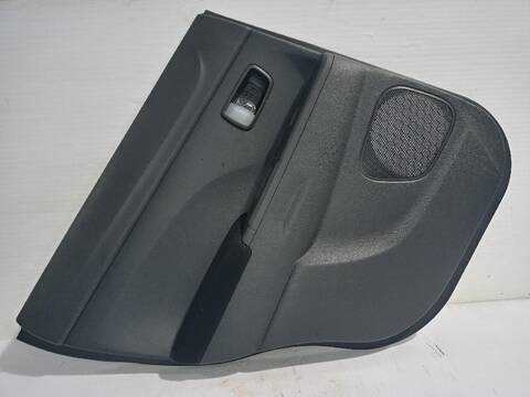 Foto 3ª: Tapizados Cartoneras Mitsubishi ASX MOTION 4WD 116CV [4N13] (2010)