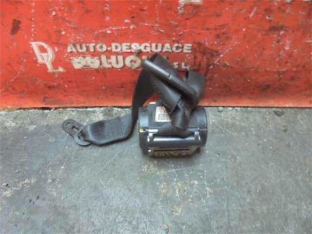 Foto 2ª: Cinturón Trasero Izquierdo Bmw Serie 1 114 2.0 118D [2.0 LTR. - 105 KW TURBODIESEL CAT] [N47 D20 C]
