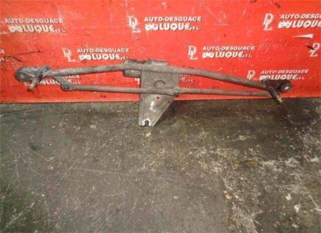 Foto 2ª: Motor Limpia Delantero Ford Transit 2.0TDDI [D3FA]