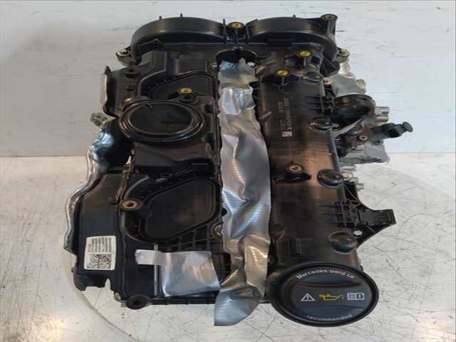 Foto 2ª: Motor Completo Mercedes Clase E 180 150 - 194 CV [OM654.920] (2019)